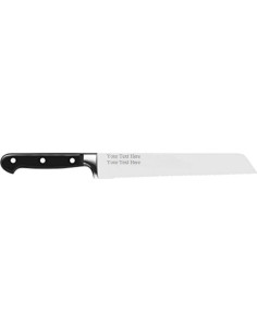Cuchillo de Pan ZWILLING Professional S 20.32 cm Personalizado 2