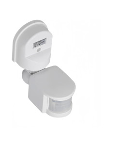 Interruptor de Luz con Sensor de Movimiento QDenglamp Blanco