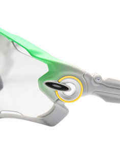 Anillo de Reemplazo Amarillo para Gafas Oakley OO9290/OO9270 2