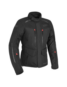 Chaqueta de Moto Oxford Continental Talla M a 5XL - 4 Colores