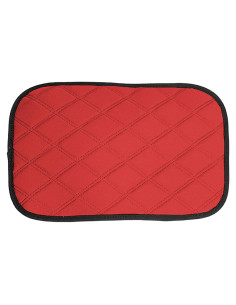 Almohadilla de Consola FH Group Neosupreme Rojo 20x33 cm