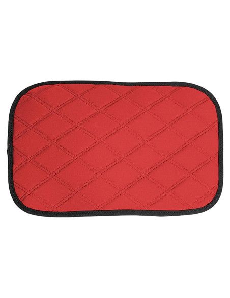 Almohadilla de Consola FH Group Neosupreme Rojo 20x33 cm