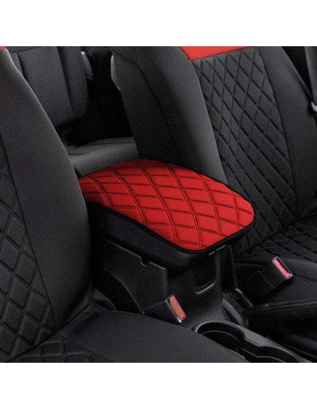 Almohadilla de Consola FH Group Neosupreme Rojo 20x33 cm