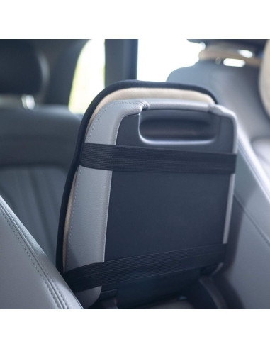 Almohadilla de Consola FH Group Neosupreme Rojo 20x33 cm