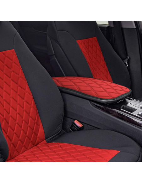 Almohadilla de Consola FH Group Neosupreme Rojo 20x33 cm