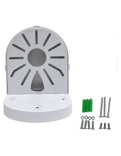 Soporte de Cámara Universal NVRTTRR para Interior y Exterior