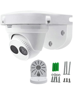 Soporte de Cámara Universal NVRTTRR para Interior y Exterior 2