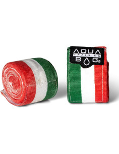 Envolturas de Mano Aqua Training Bag 457 cm Boxeo MMA 2