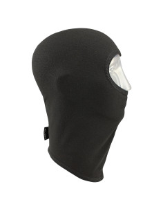 Pasamontañas Seirus Innovation Thermax Unisex Negro