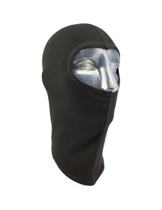 Pasamontañas Seirus Innovation Thermax Unisex Negro 2