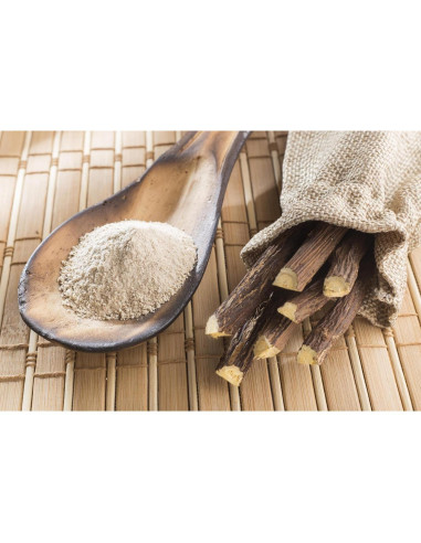 Palitos de Regaliz con Sabor a Menta Aroma Depot 453 g