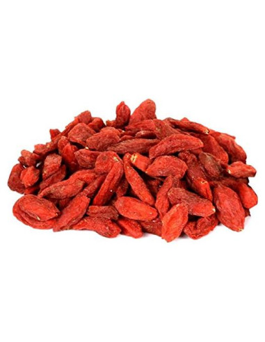 Bayas de Goji Secas Wolfberry 1.36 KG Bolsa