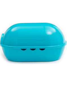 Casa Igloo Rody Savic para Cobayas y Ratas 30.5x19.1 cm 2