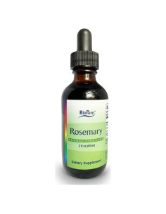 Tintura de Romero BioPure 59 ml - Extracto Botánico Natural