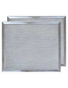 Filtro de Campana de Aluminio AF G-8222 - 2 Pack