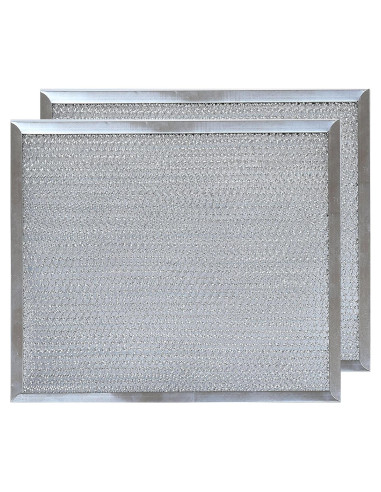 Filtro de Campana de Aluminio AF G-8222 - 2 Pack