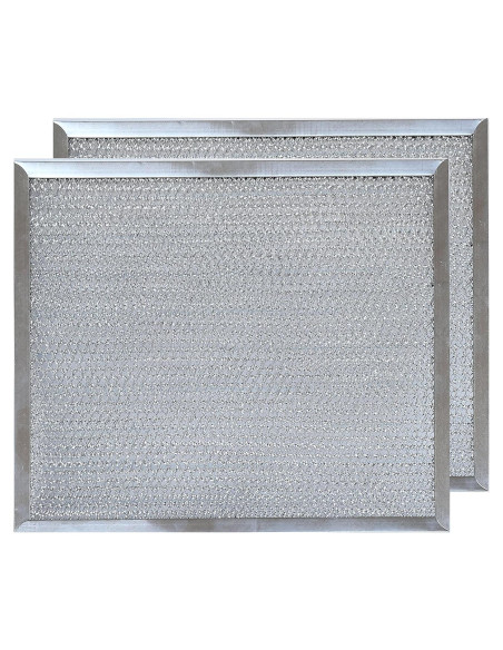 Filtro de Campana de Aluminio AF G-8222 - 2 Pack