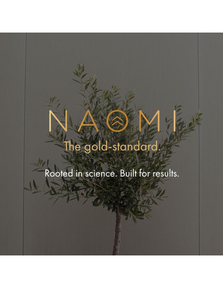 Suplemento Cardiovascular BP Avanzado Naomi 1000mg 60 Cápsulas