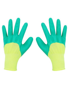 Guantes Anti Mordidas FOIBURELY para Manipulación de Animales Pequeños