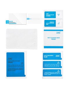 Protector de Pantalla Cristal Templado Fujifilm X Half 9H 2