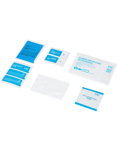 Protector de Pantalla Cristal Templado Fujifilm X Half 9H