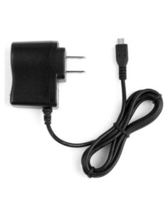 Cargador de Auto DC y Adaptador AC Midland XTC-280 XTC-285