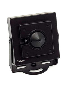 Cámara de Seguridad Mini HD 1080P Starlight 2MP DST-AHD3535P1