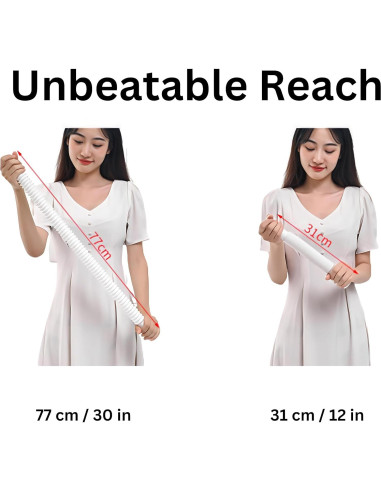 Bañera para Lavado de Cabello Retrona - Portátil para Ancianos