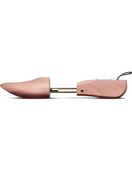 Árboles de Zapatos de Cedro Woodlore 3-Pack para Hombres