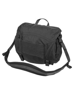 Bolsa Mensajera Urbana Helikon-Tex Mediana Verde Adaptativo