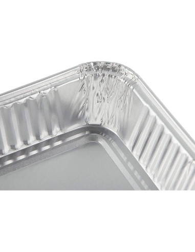 Bandejas de Goteo y Captura Weber Spirit II 200/300 - 11 Pzas