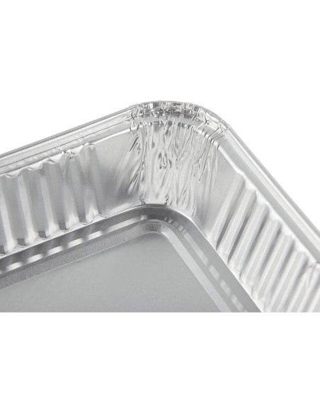 Bandejas de Goteo y Captura Weber Spirit II 200/300 - 11 Pzas