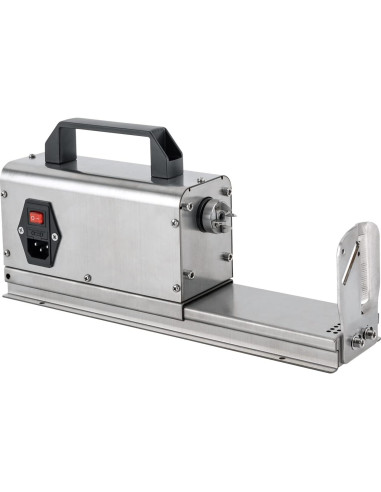 Cortadora de Patatas Eléctrica 3 en 1 LOYALHEARTDY 40W