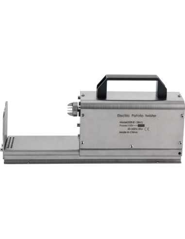 Cortadora de Patatas Eléctrica 3 en 1 LOYALHEARTDY 40W