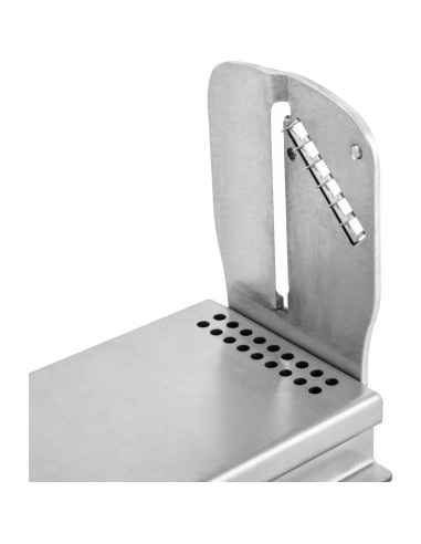 Cortadora de Patatas Eléctrica 3 en 1 LOYALHEARTDY 40W