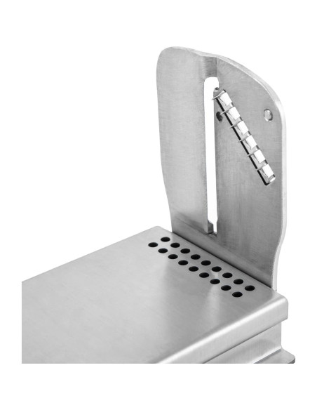 Cortadora de Patatas Eléctrica 3 en 1 LOYALHEARTDY 40W