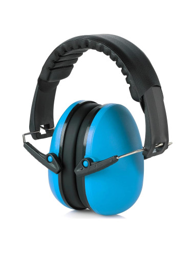 Auriculares de Protección Auditiva MEDca para Niños - NRR 20dB