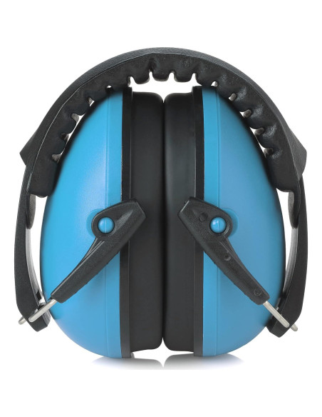 Auriculares de Protección Auditiva MEDca para Niños - NRR 20dB