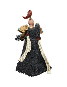 Figura de Acción Warhammer 40K Hermanas del Silencio 1/18 JOYTOY 2