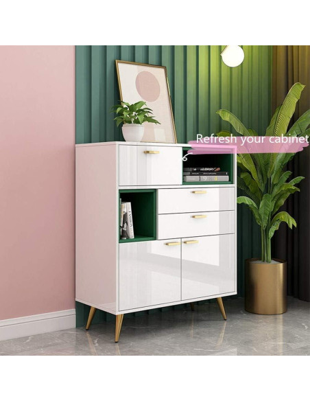 Papel Contacto Autoadhesivo Blanco Brillante TANONE 40x200 cm