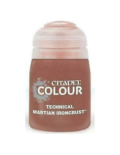 Pintura Martian Ironcrust 24ml Games Workshop