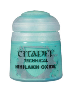 Pintura Martian Ironcrust 24ml Games Workshop 2