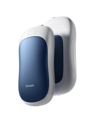 Calentadores de Manos OCOOPA UT3 PRO Recargables 10000mAh