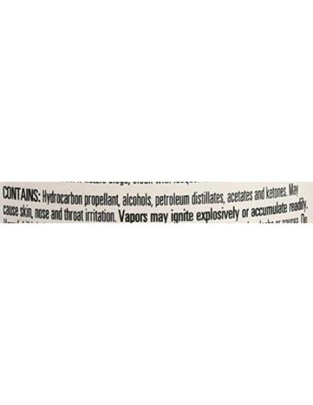 Pintura en aerosol Testors 1849MT 85 g Grafito Brillante