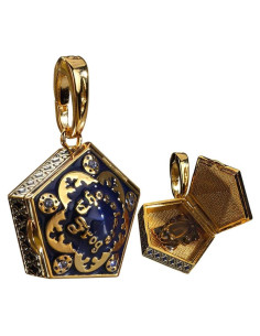 Rana de Chocolate The Noble Collection - Encanto Lumos