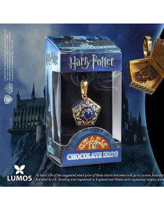 Rana de Chocolate The Noble Collection - Encanto Lumos 2