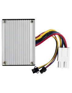 Caja de Control 24V SHENGLE para Autos Eléctricos Niños