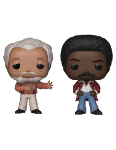 Figuras de Vinilo Funko Pop! Sanford & Son - Juego de 2