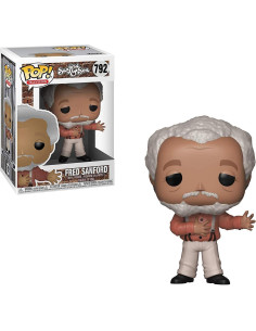 Figuras de Vinilo Funko Pop! Sanford & Son - Juego de 2 2
