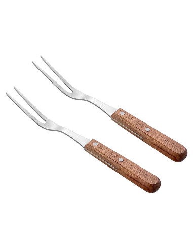 Tenedor de Carne Acero Inoxidable Sunrise 26.7 cm (2 unidades)